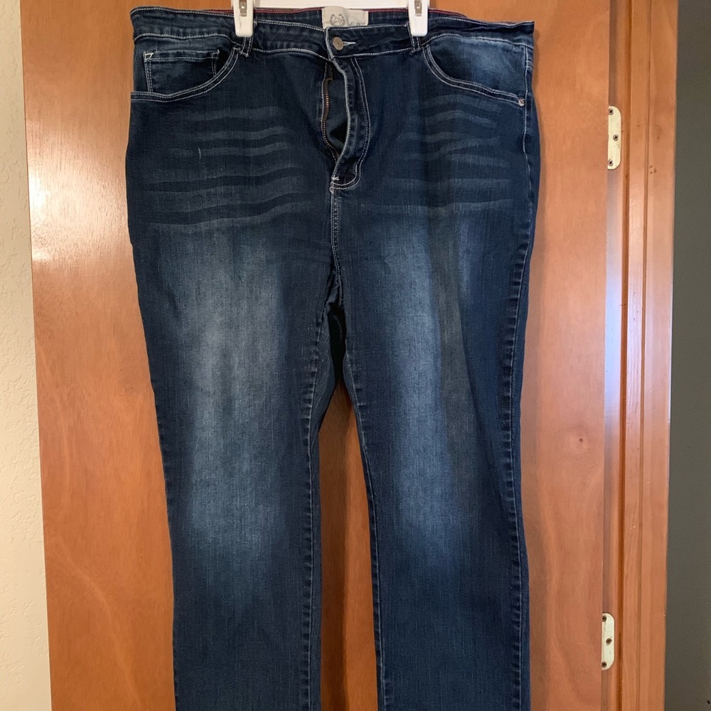 Size 24 L&B Bootcut jeans